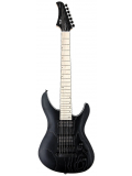 JMY7-ASH-M MYTHIC J-STANDARD SERIES (Transparent Black Flat), зображення 1