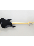 JMJ2ALR MIGHTY JAZZ J-STANDARD SERIES (Black), зображення 3
