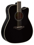 FGX820C (Black), зображення 2