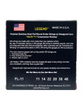 LEGEND Flatwound Electric - Medium Light (11-48), зображення 3