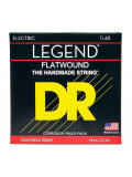 LEGEND Flatwound Electric - Medium Light (11-48), зображення 1