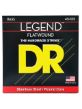 LEGEND Flatwound Bass - Medium (45-105), зображення 1