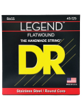 LEGEND Flatwound Bass - Medium 5-String (45-125), зображення 1