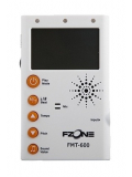 FMT600 White, зображення 1 | JAM FMT600 White, зображення 1