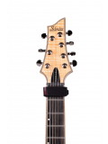 GTR-FRETMUTELG-1BK - Guitar Fret Mute Black - Size Lg, зображення 7