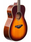 FS-TA TransAcoustic (Brown Sunburst), зображення 2