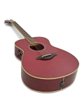 FS-TA TransAcoustic (Ruby Red), зображення 4