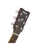 FS-TA TransAcoustic (Ruby Red), зображення 6