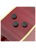 FS-TA TransAcoustic (Ruby Red), зображення 3