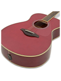 FS-TA TransAcoustic (Ruby Red), зображення 2