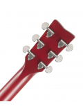 FS-TA TransAcoustic (Ruby Red), зображення 7