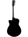 FS100C (Black), зображення 2