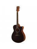 FS400C (Smoky Black), зображення 1