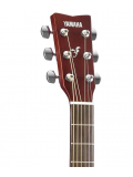 FSX315C (Tobacco Brown Sunburst), зображення 4