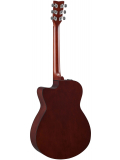 FSX315C (Tobacco Brown Sunburst), зображення 2