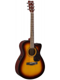FSX315C (Tobacco Brown Sunburst), зображення 1