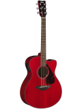 FSX800C (Ruby Red), зображення 1