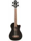 FZUB-10SBK Bass Ukulele, зображення 1