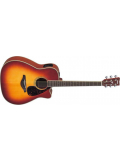 FGX720 SCA (BS), зображення 1 | JAM FGX720 SCA (BS), зображення 1