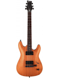 DIABLO PROGRESSIVE (NATURAL SATIN), зображення 1
