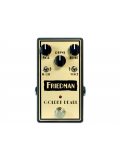 GOLDEN PEARL OVERDRIVE, зображення 1