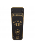 GOLD-72 WAH PEDAL, зображення 3
