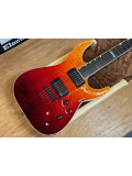 E-II HORIZON NT-II (Tiger Eye Amber Fade), зображення 5