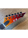 E-II HORIZON NT-II (Tiger Eye Amber Fade), зображення 6