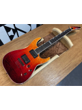 E-II HORIZON NT-II (Tiger Eye Amber Fade), зображення 7