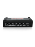 GPT-BL-PWR Pedal Board, зображення 8