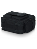 G-CLUB-DJ BAG - DJ Bag for 35 LPs & Accessories, зображення 5