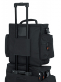 G-CLUB-DJ BAG - DJ Bag for 35 LPs & Accessories, зображення 7