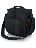 G-CLUB-DJ BAG - DJ Bag for 35 LPs & Accessories, зображення 1