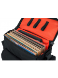 G-CLUB-DJ BAG - DJ Bag for 35 LPs & Accessories, зображення 3