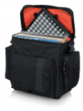 G-CLUB-DJ BAG - DJ Bag for 35 LPs & Accessories, зображення 2