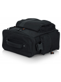 G-CLUB-DJ BAG - DJ Bag for 35 LPs & Accessories, зображення 4