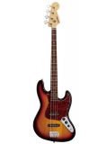 G-JB-55R (3 Tone Sunburst), зображення 1 | JAM G-JB-55R (3 Tone Sunburst), зображення 1