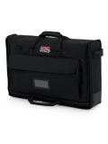 G-LCD-TOTE-SM Small Padded LCD Transport Bag, зображення 1
