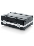 G-MIX 20X25 - 20″ x 25″ ATA Mixer Case, зображення 1