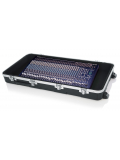 G-MIX 22X46 - 22″ x 46″ ATA Mixer Case, зображення 4