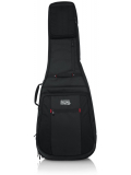 G-PG-335V PRO-GO 335/Flying V Guitar Gig Bag, зображення 2