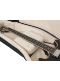 G-PG-335V PRO-GO 335/Flying V Guitar Gig Bag, зображення 7