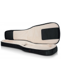 G-PG-335V PRO-GO 335/Flying V Guitar Gig Bag, зображення 10