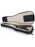 G-PG-335V PRO-GO 335/Flying V Guitar Gig Bag, зображення 6