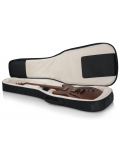 G-PG-335V PRO-GO 335/Flying V Guitar Gig Bag, зображення 5