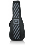G-PG-335V PRO-GO 335/Flying V Guitar Gig Bag, зображення 9