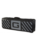 G-PG-61SLIM Pro-Go Series Slim 61-Note Keyboard Gig Bag, зображення 10
