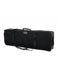 G-PG-61SLIM Pro-Go Series Slim 61-Note Keyboard Gig Bag, зображення 1