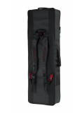 G-PG-61SLIM Pro-Go Series Slim 61-Note Keyboard Gig Bag, зображення 3