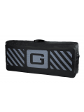 G-PG-61 Pro-Go Series 61-Note Keyboard Gig Bag, зображення 12